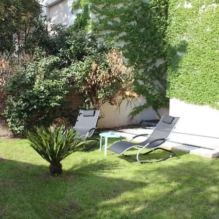 T3 Luxury And Private Garden * Porto Vecchio