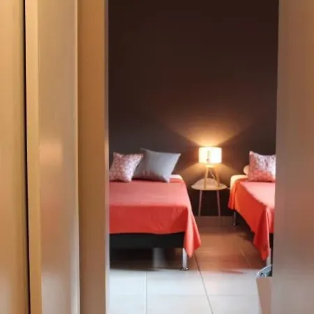 Appartement T3 Luxury And Private Garden *