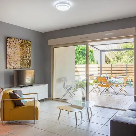 T3 Luxury And Private Garden Appartamento Porto Vecchio