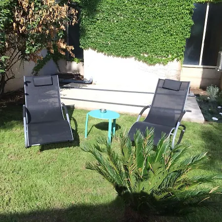 T3 Luxury And Private Garden * Porto Vecchio