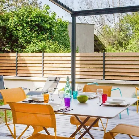 T3 Luxury And Private Garden * Porto Vecchio