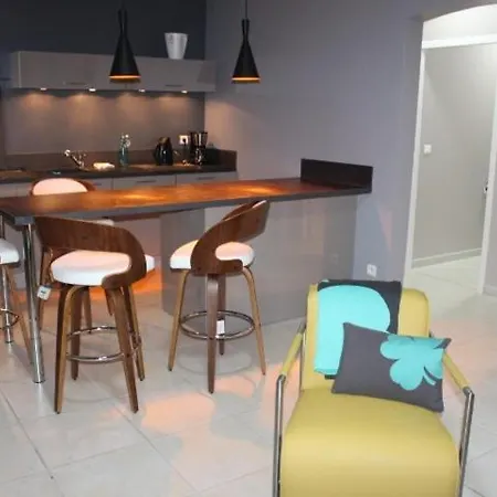 Appartement T3 Luxury And Private Garden Porto-Vecchio (Corsica)