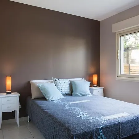 T3 Luxury And Private Garden Daire
